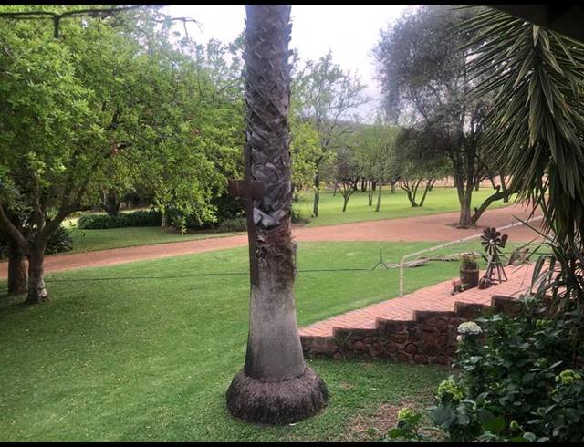 FARM FOR SALE IN BRITS RURAL